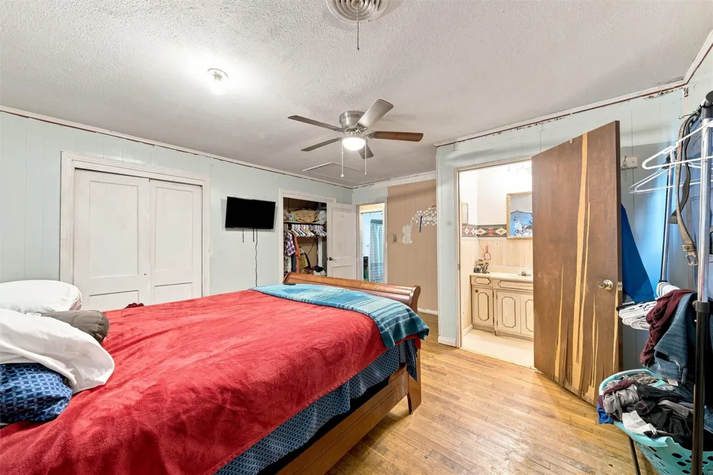 3840 Parrish Street Bellmead, TX 76705