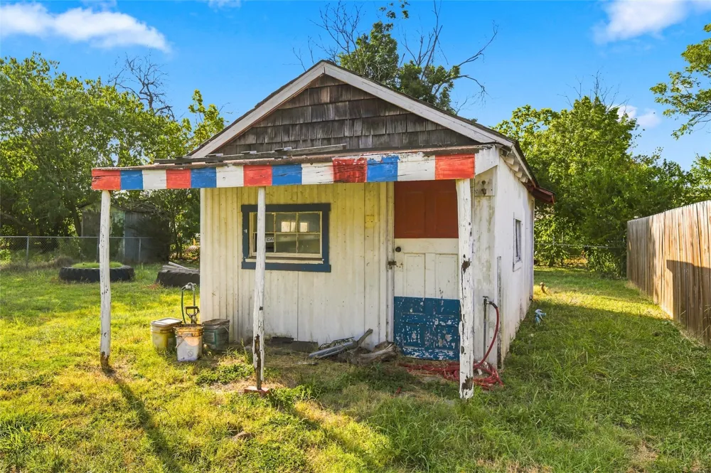 3840 Parrish Street Bellmead, TX 76705