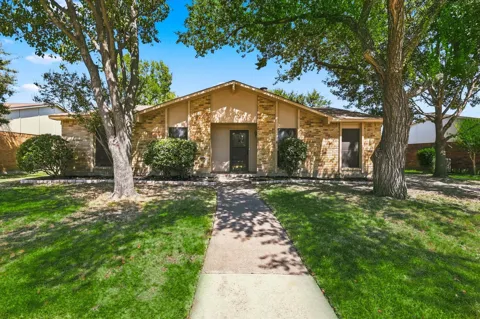 411 Clear Creek Lane