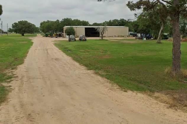 Cr 314 El Campo, TX 77437