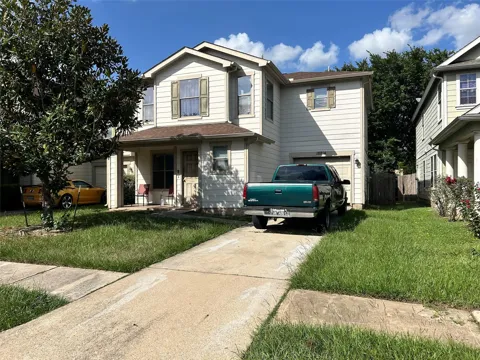 18814 Remington Park Drive