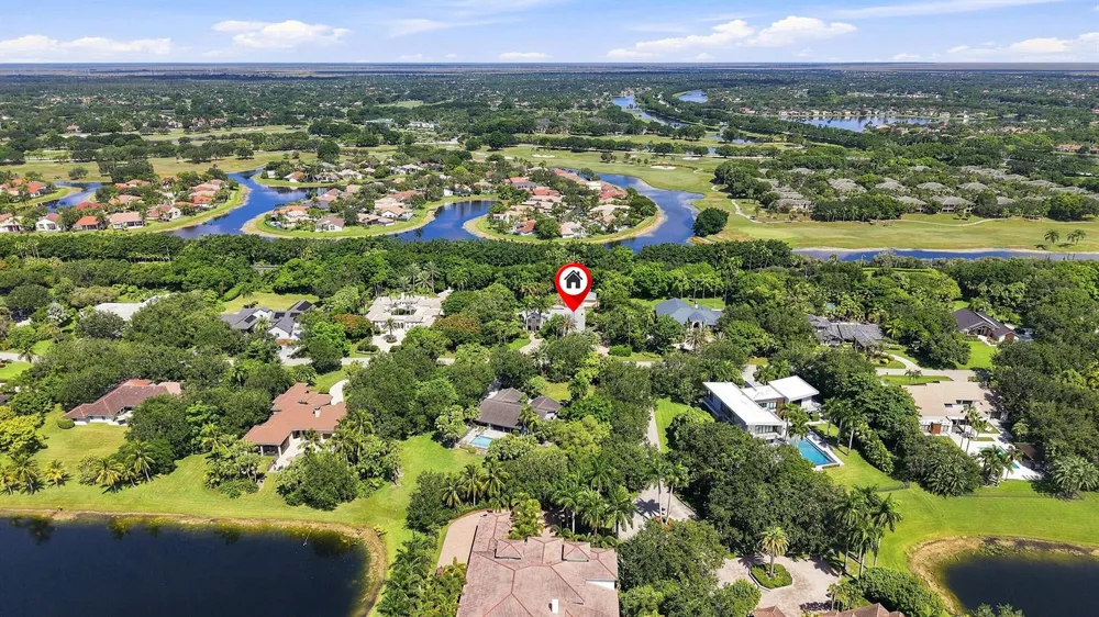 2705 HACKNEY ROAD Weston, FL 33331