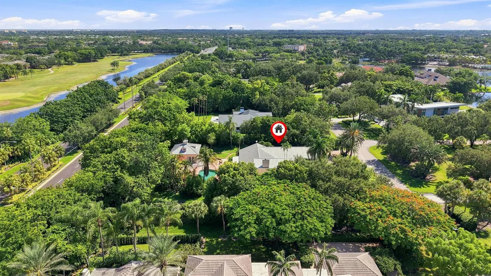 2705 HACKNEY ROAD Weston, FL 33331
