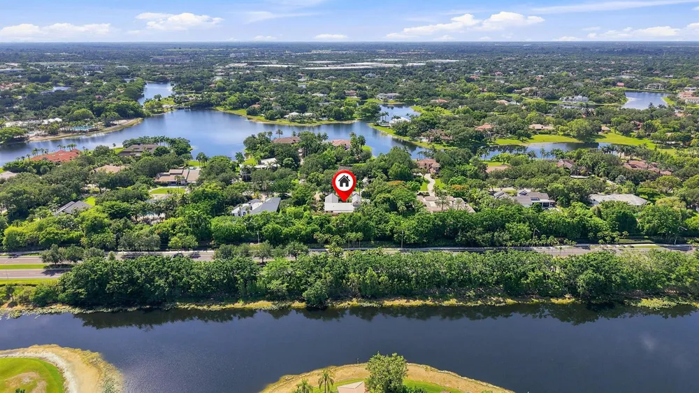 2705 HACKNEY ROAD Weston, FL 33331