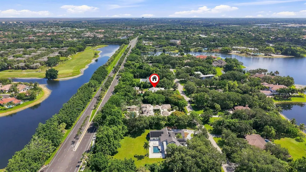 2705 HACKNEY ROAD Weston, FL 33331