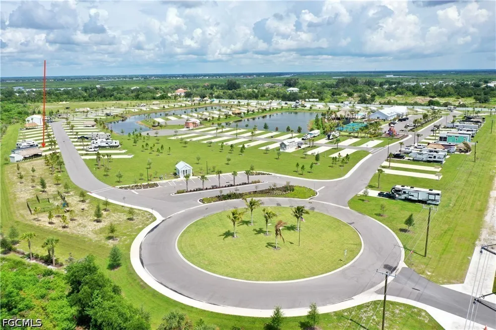 Horizon Road Punta Gorda, FL 33982