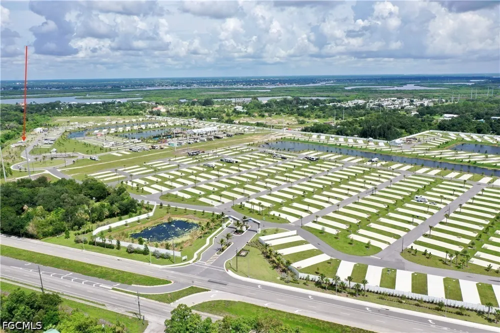 Horizon Road Punta Gorda, FL 33982