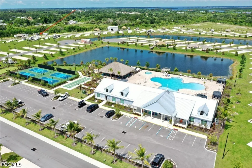 Horizon Road Punta Gorda, FL 33982