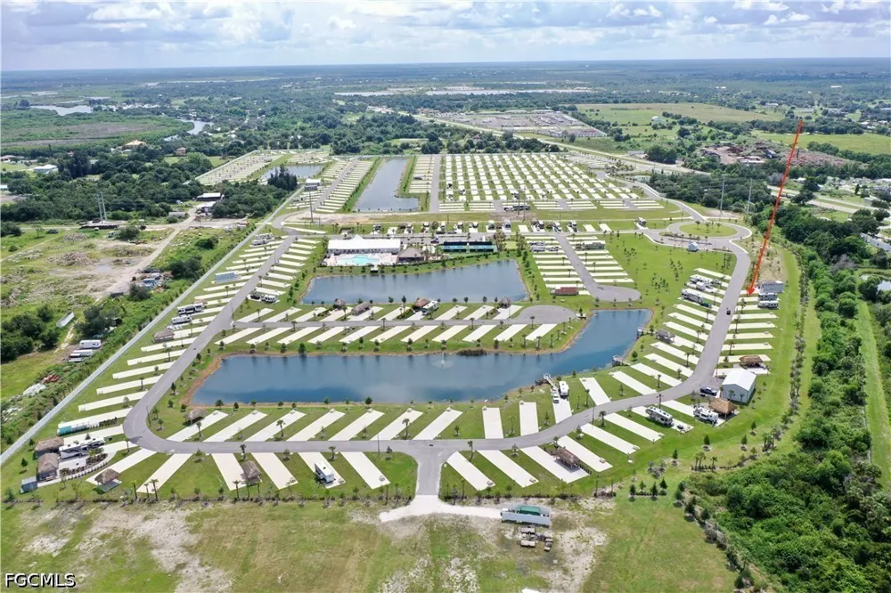 Horizon Road Punta Gorda, FL 33982