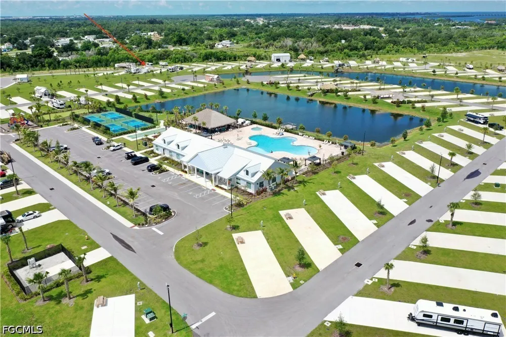 Horizon Road Punta Gorda, FL 33982