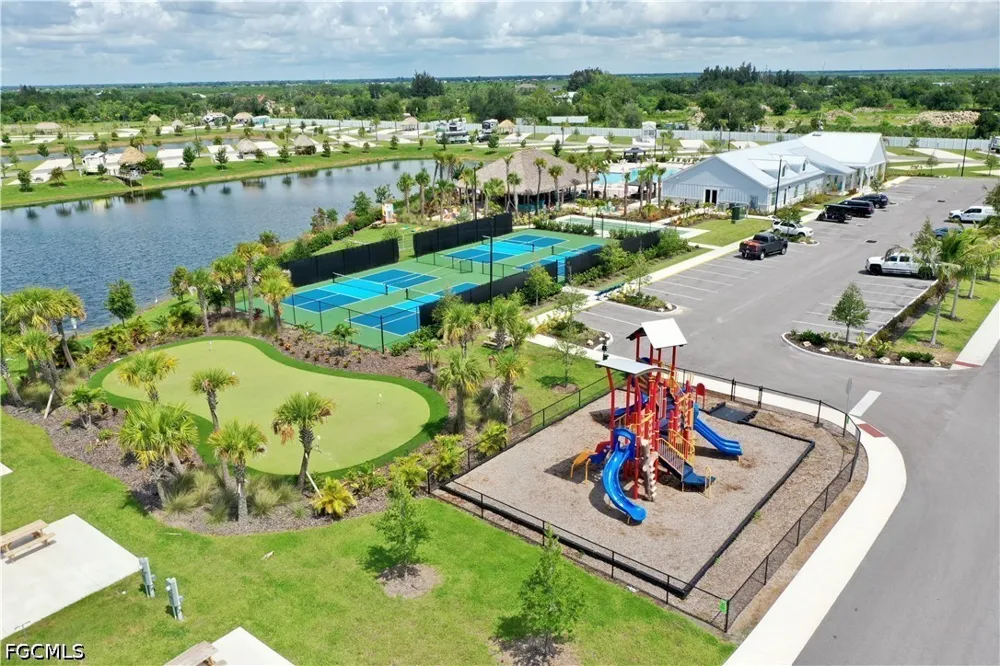 Horizon Road Punta Gorda, FL 33982