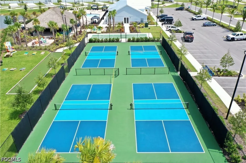 Horizon Road Punta Gorda, FL 33982