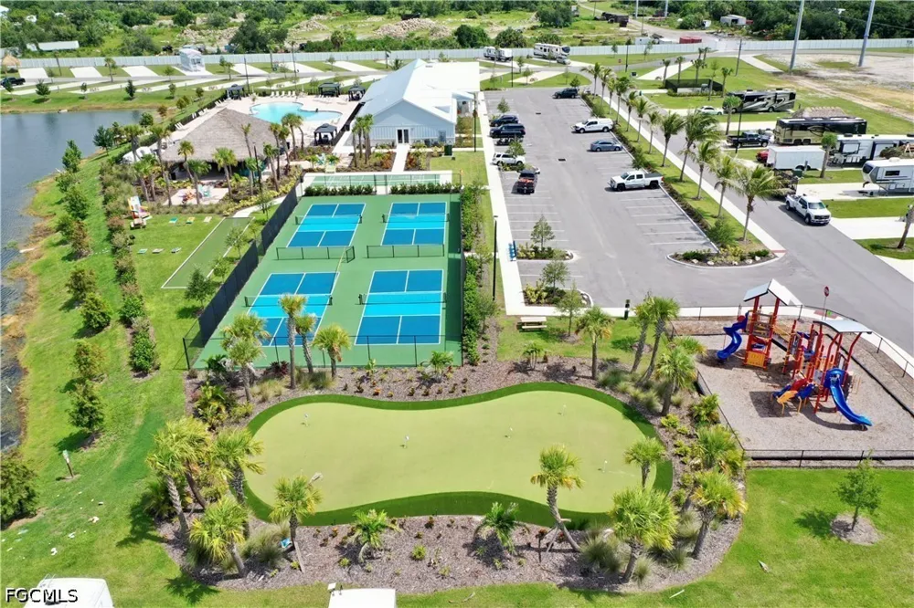 Horizon Road Punta Gorda, FL 33982