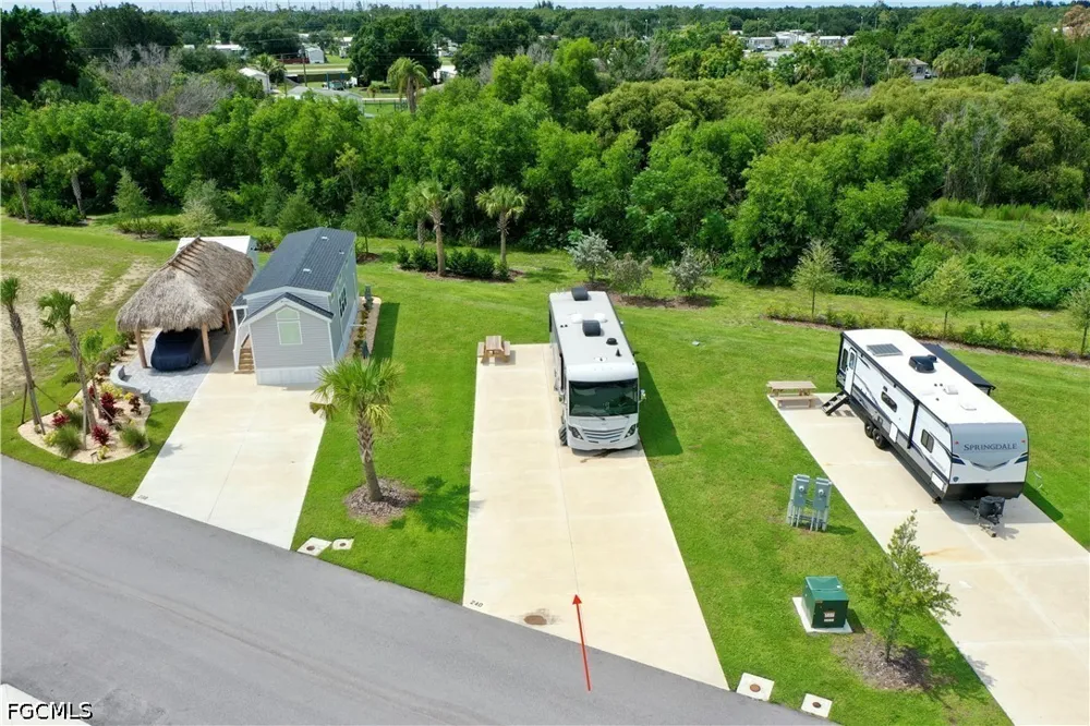 Horizon Road Punta Gorda, FL 33982