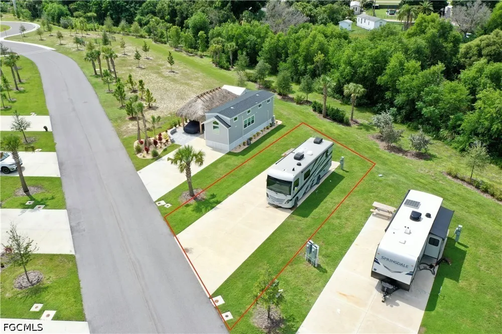 Horizon Road Punta Gorda, FL 33982