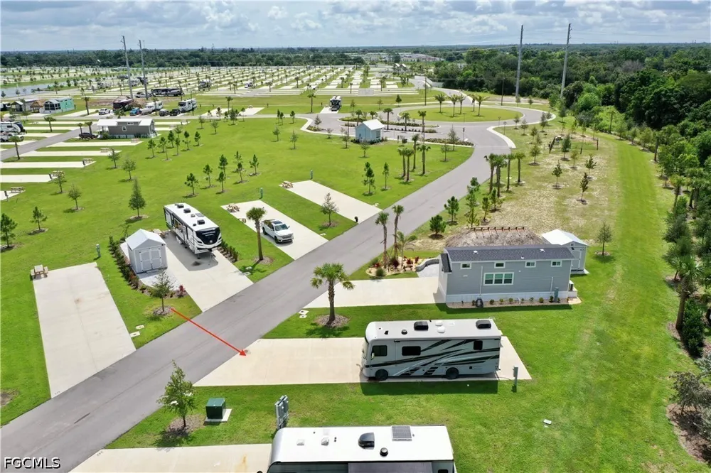 Horizon Road Punta Gorda, FL 33982