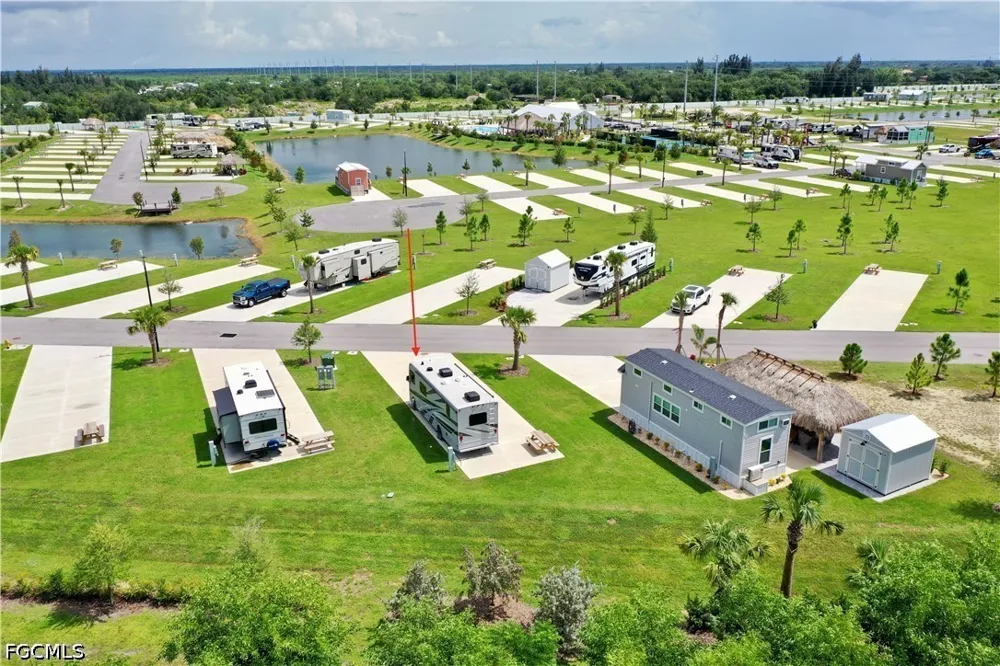 Horizon Road Punta Gorda, FL 33982