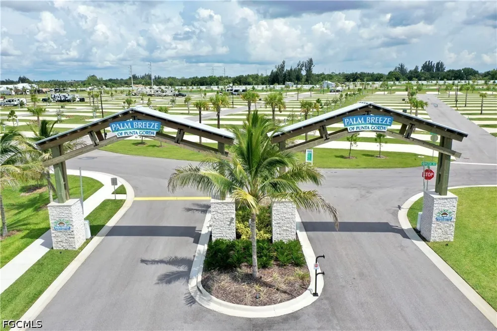 Horizon Road Punta Gorda, FL 33982