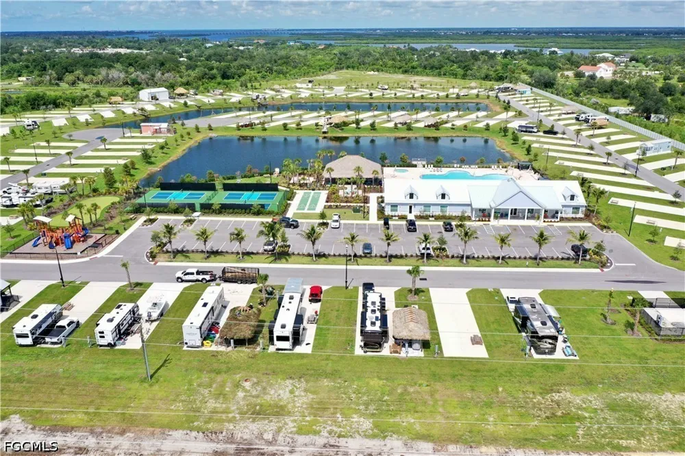 Horizon Road Punta Gorda, FL 33982