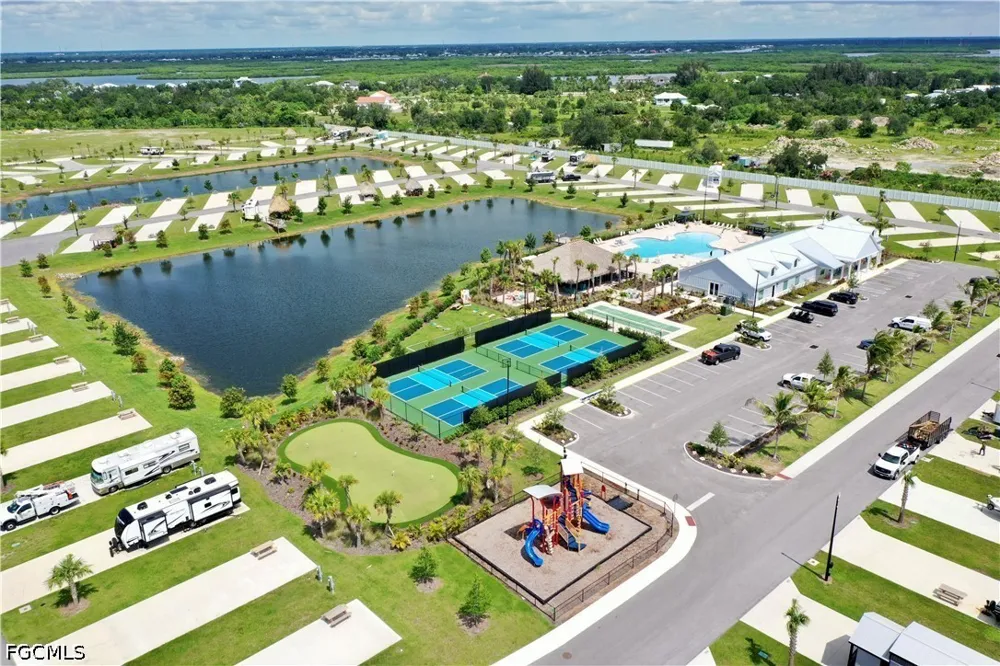 Horizon Road Punta Gorda, FL 33982