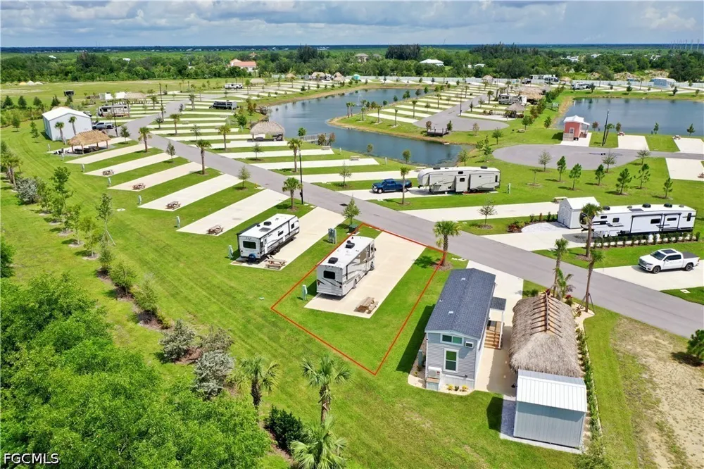 Horizon Road Punta Gorda, FL 33982