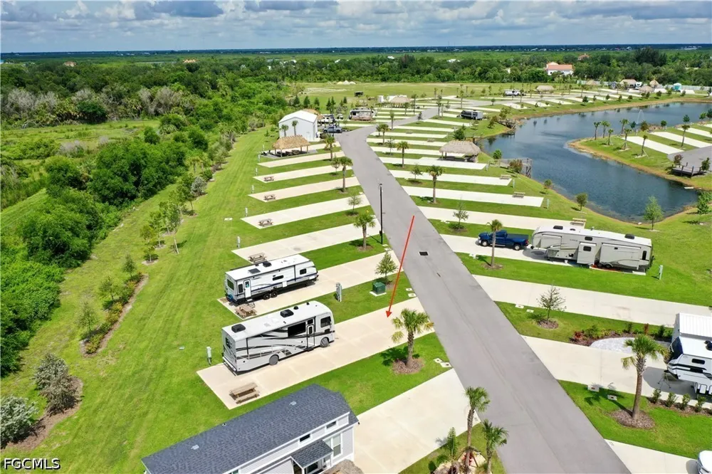 Horizon Road Punta Gorda, FL 33982