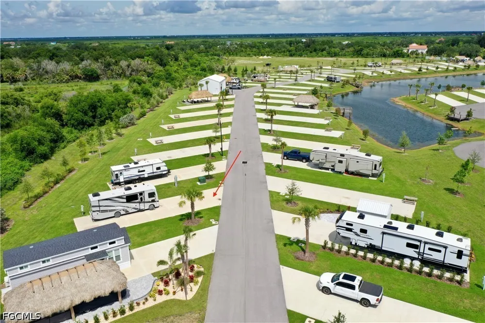 Horizon Road Punta Gorda, FL 33982