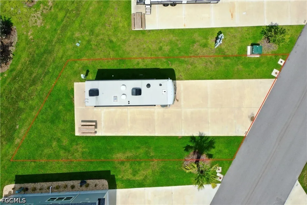 Horizon Road Punta Gorda, FL 33982