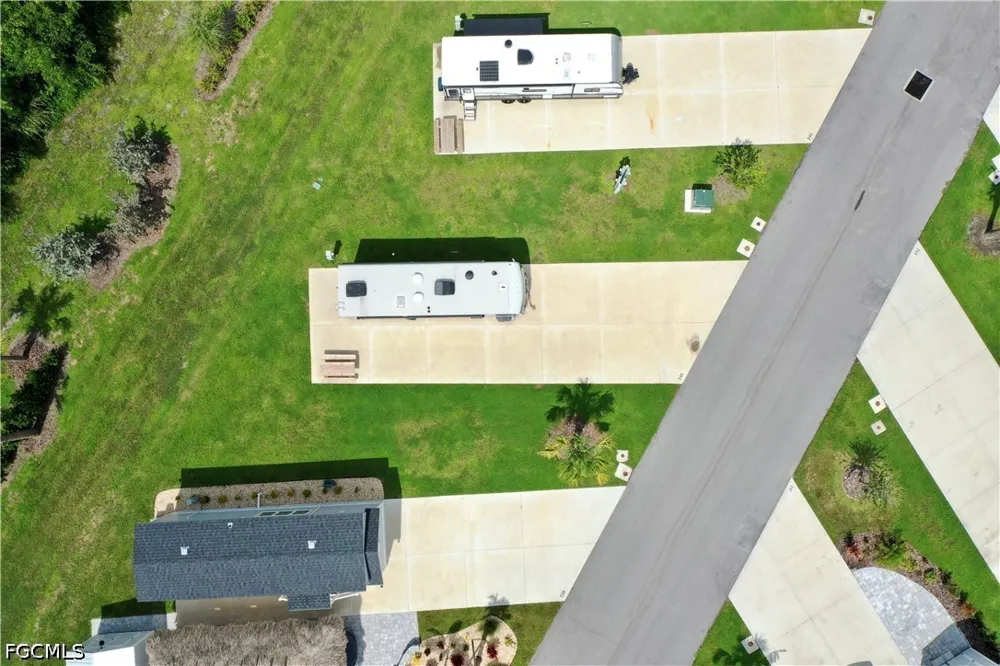 Horizon Road Punta Gorda, FL 33982