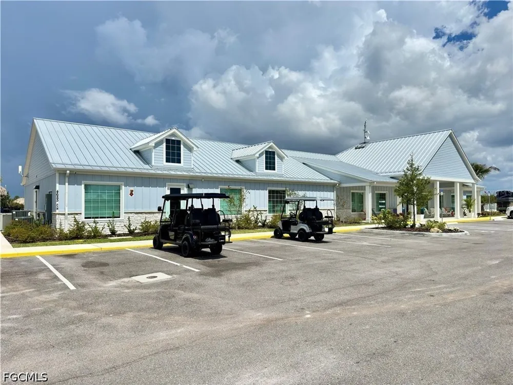 Horizon Road Punta Gorda, FL 33982