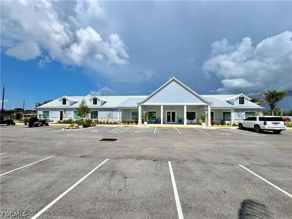 Horizon Road Punta Gorda, FL 33982