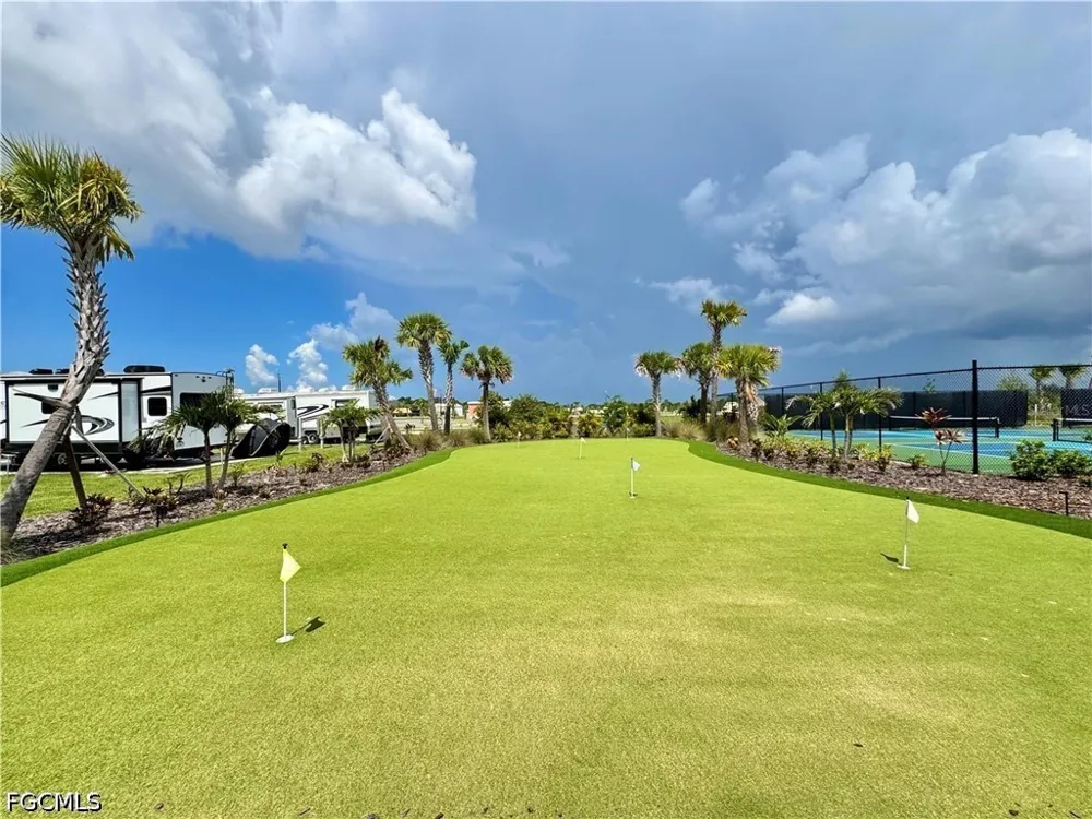 Horizon Road Punta Gorda, FL 33982