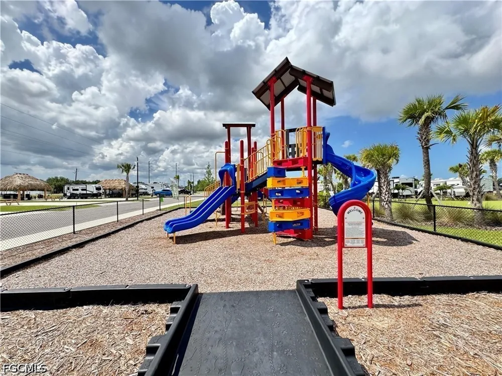 Horizon Road Punta Gorda, FL 33982