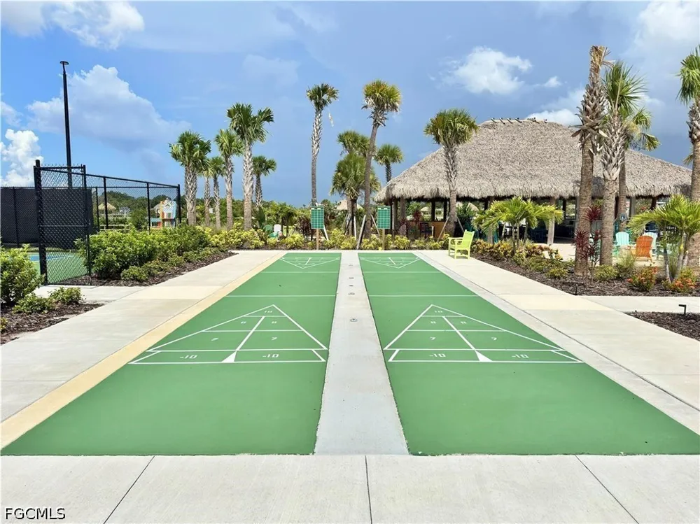 Horizon Road Punta Gorda, FL 33982