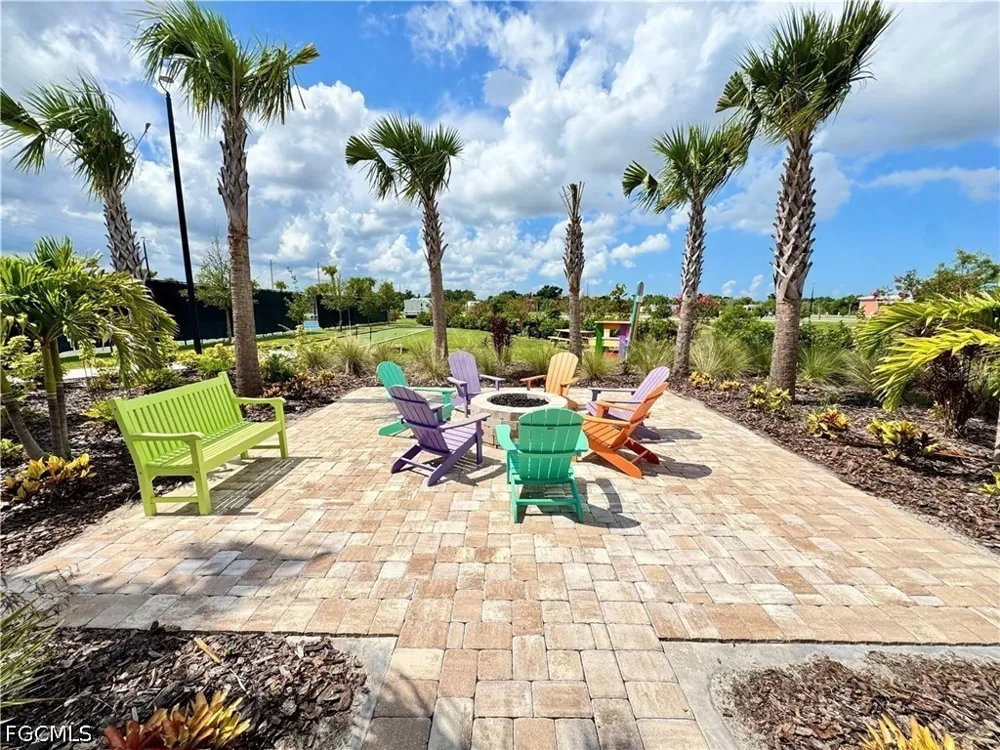 Horizon Road Punta Gorda, FL 33982