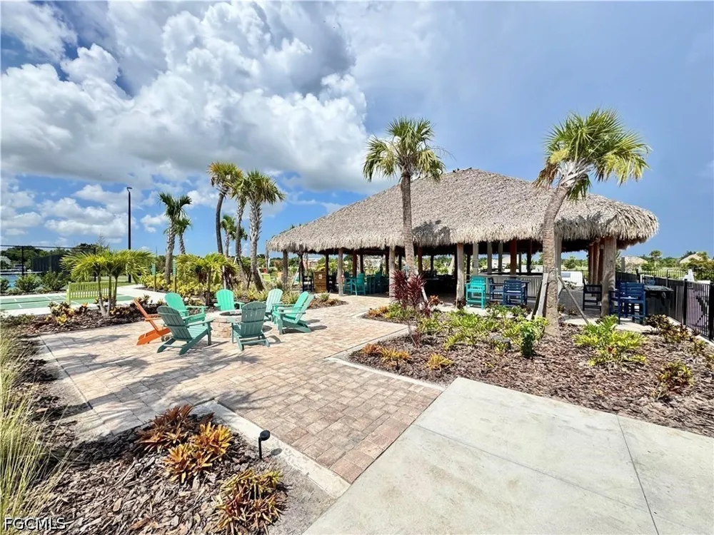 Horizon Road Punta Gorda, FL 33982