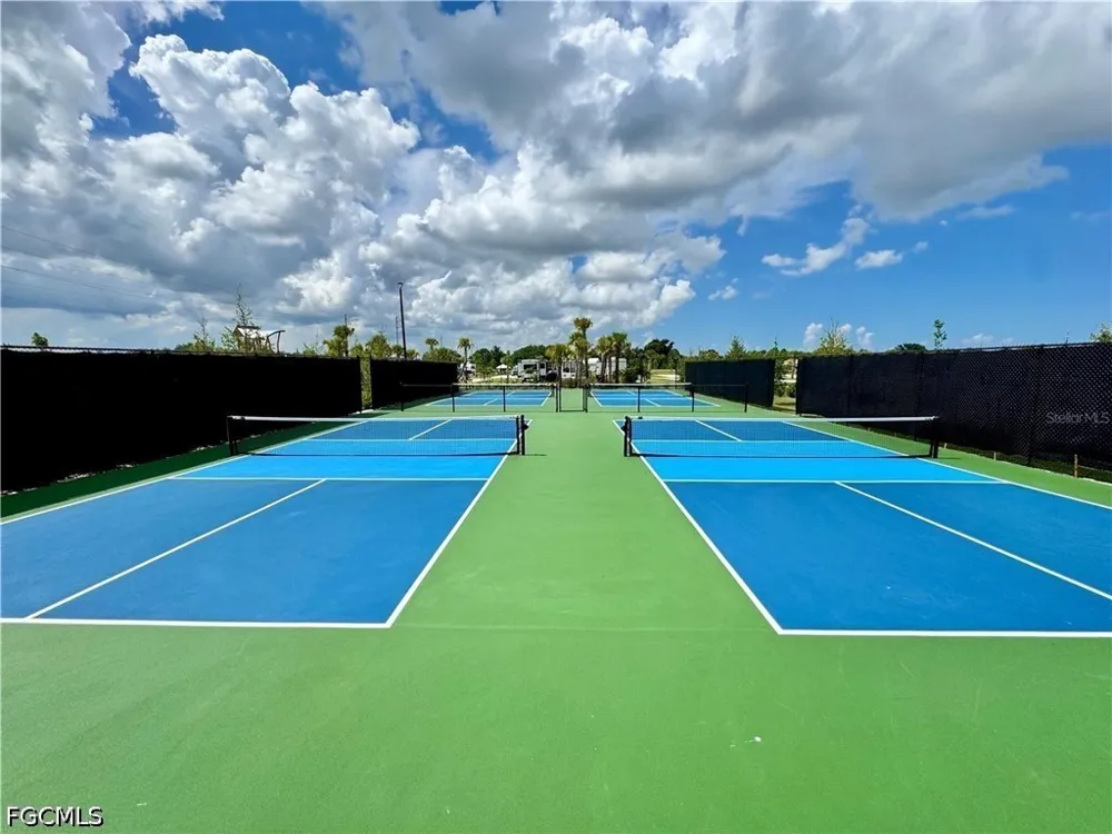 Horizon Road Punta Gorda, FL 33982