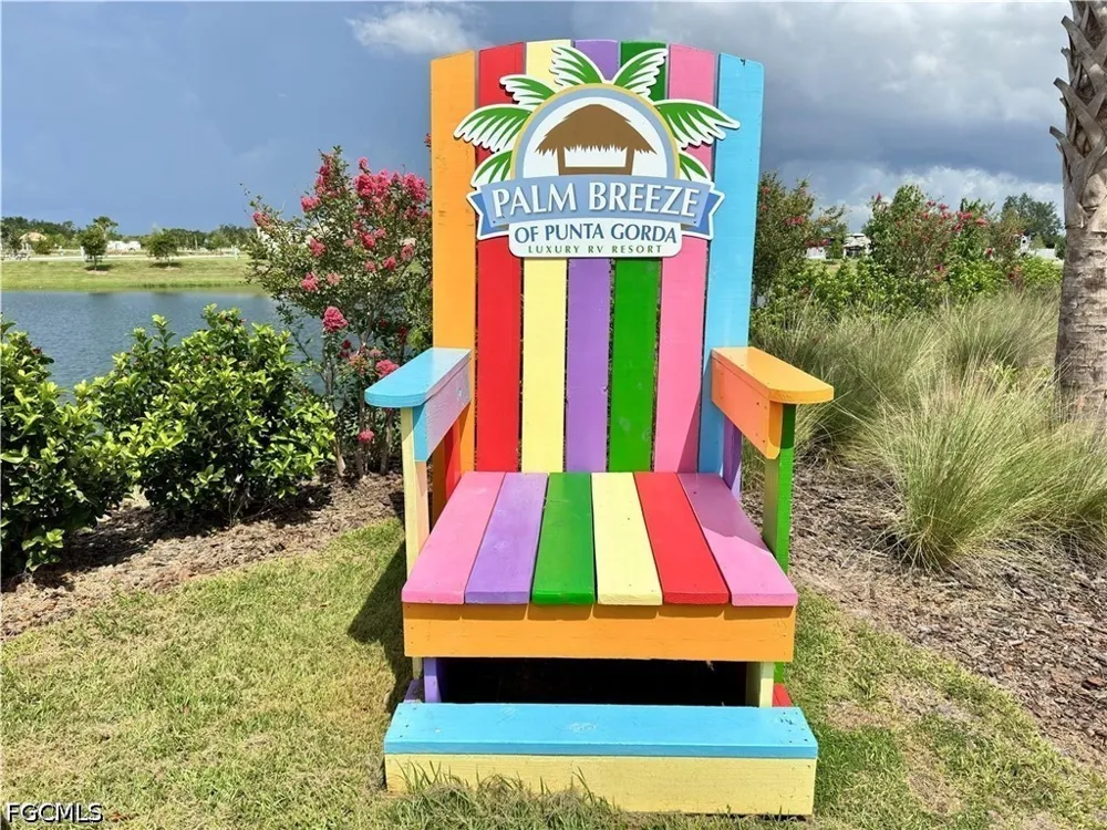 Horizon Road Punta Gorda, FL 33982