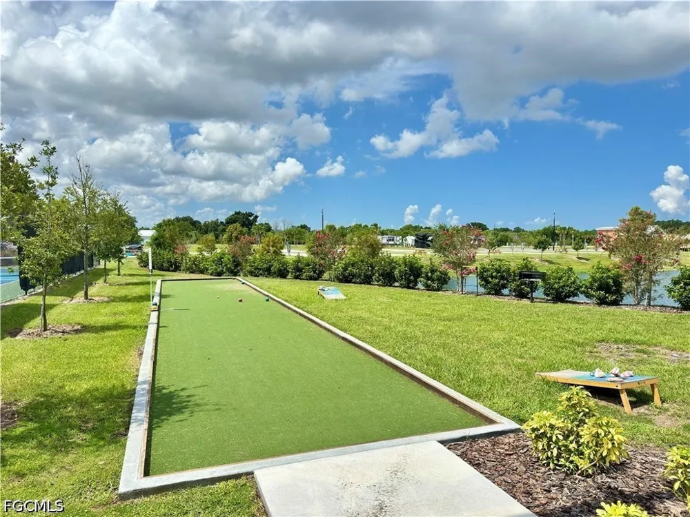 Horizon Road Punta Gorda, FL 33982