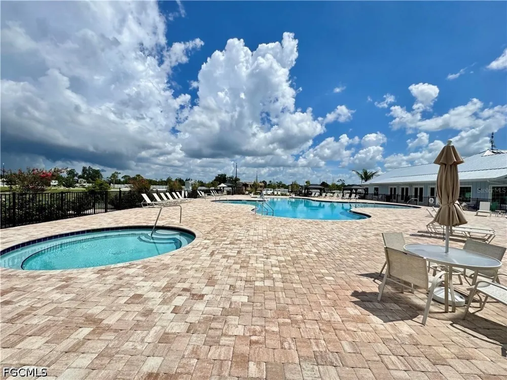 Horizon Road Punta Gorda, FL 33982