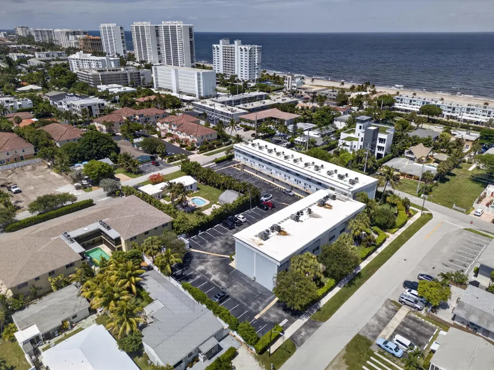 505 NE 20th Avenue #209 Deerfield Beach, FL 33441