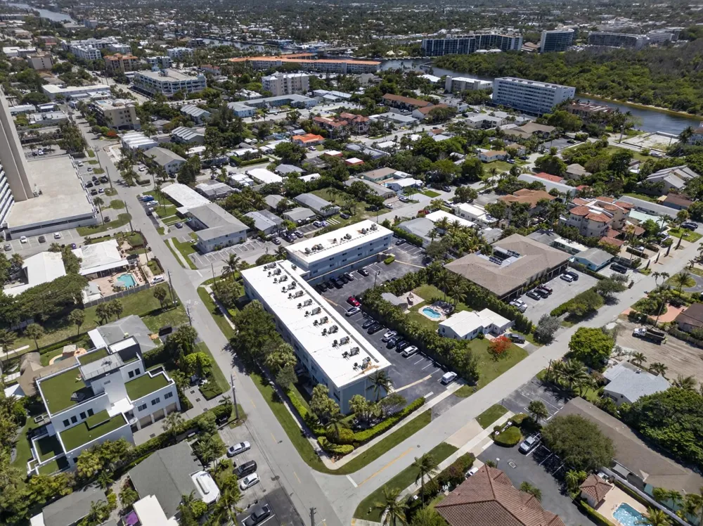505 NE 20th Avenue #209 Deerfield Beach, FL 33441