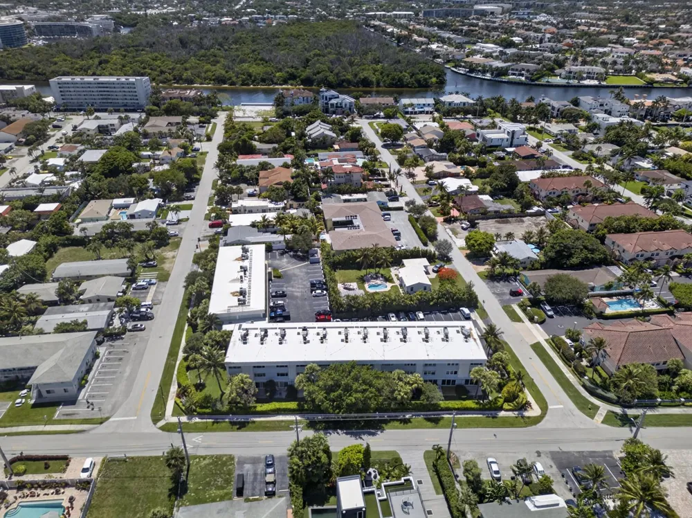 505 NE 20th Avenue #209 Deerfield Beach, FL 33441