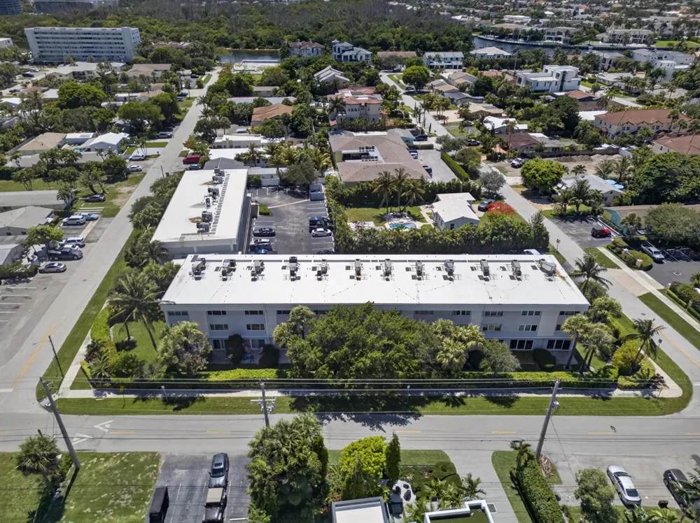 505 NE 20th Avenue #209 Deerfield Beach, FL 33441
