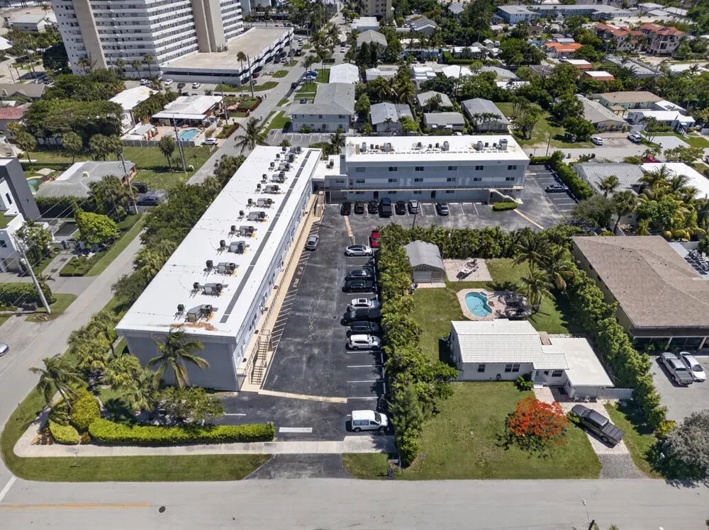 505 NE 20th Avenue #209 Deerfield Beach, FL 33441