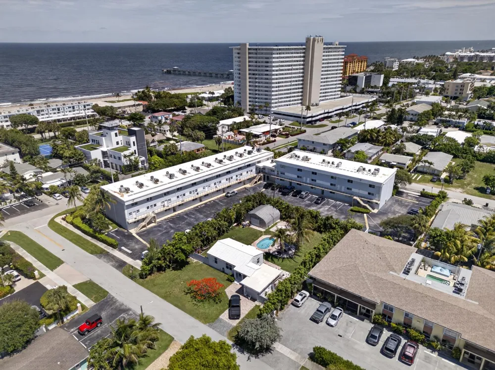 505 NE 20th Avenue #209 Deerfield Beach, FL 33441