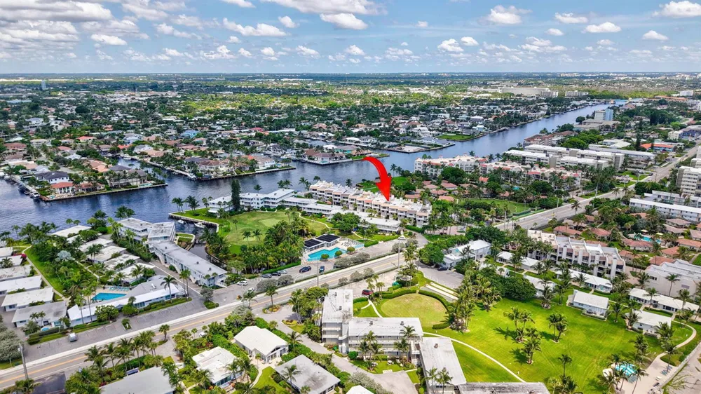 1222 Hillsboro Mile #15 Hillsboro Beach, FL 33062