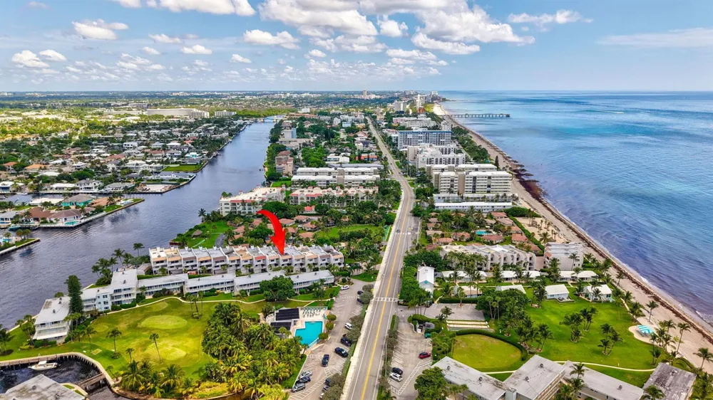 1222 Hillsboro Mile #15 Hillsboro Beach, FL 33062