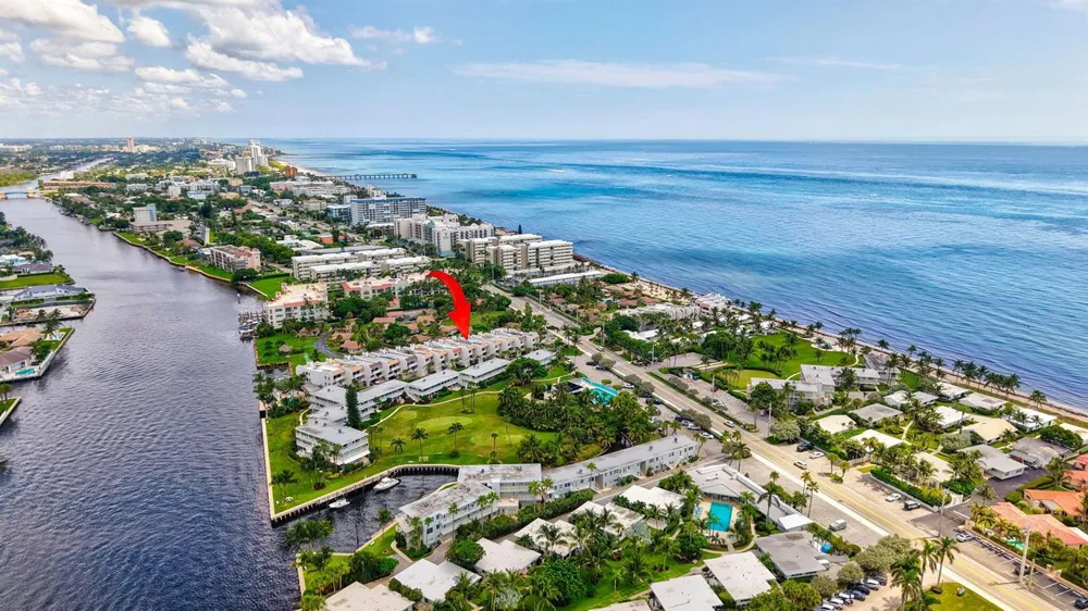 1222 Hillsboro Mile #15 Hillsboro Beach, FL 33062