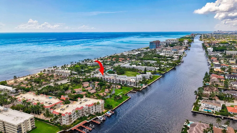 1222 Hillsboro Mile #15 Hillsboro Beach, FL 33062